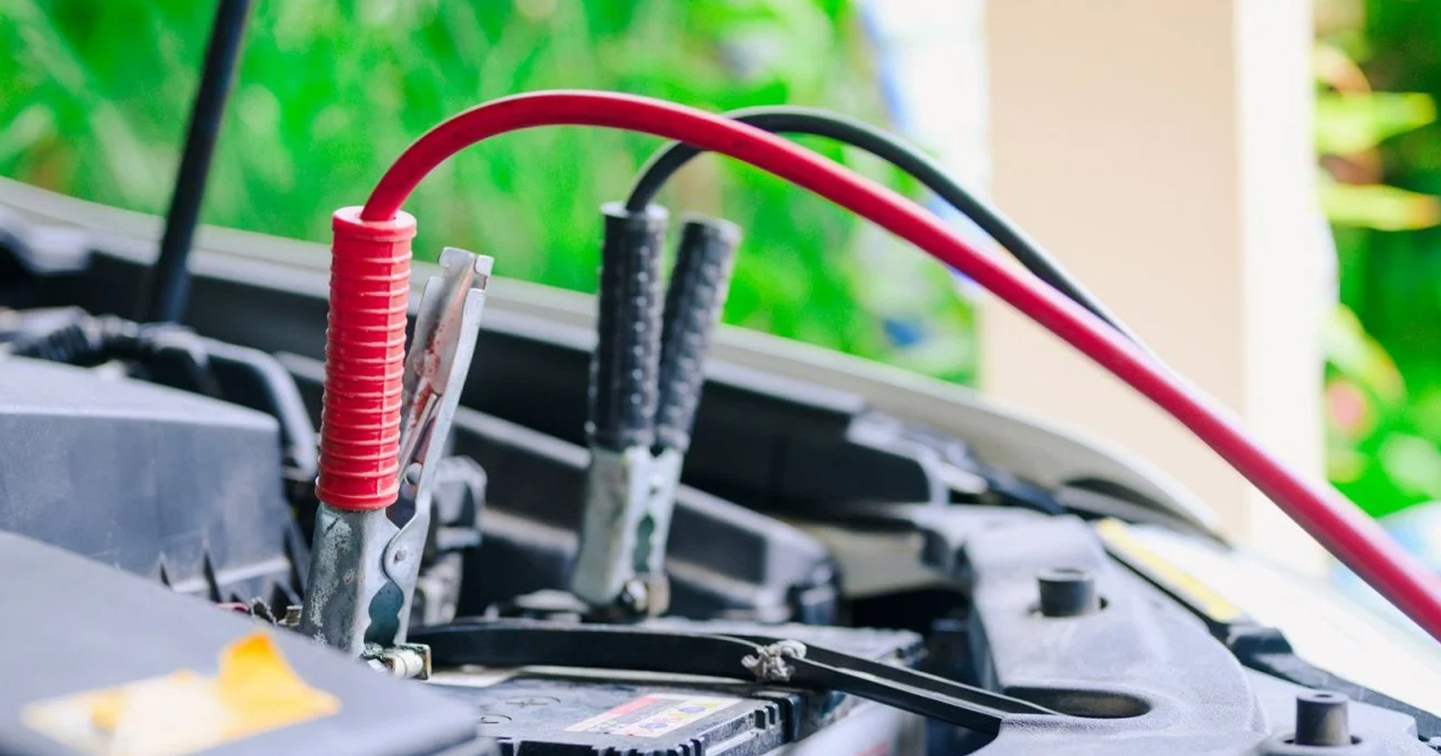 İnegöl Akü Takviye