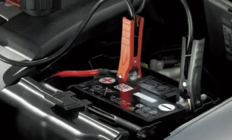 İnegöl Akü Takviye